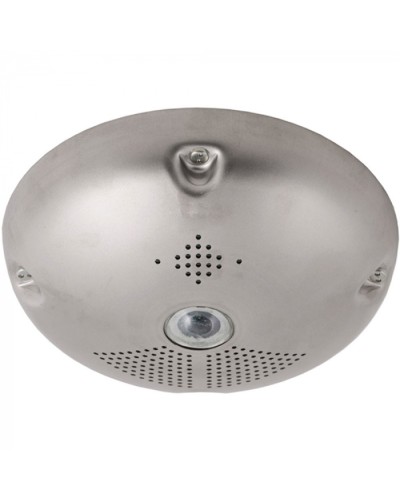 Кожух антивандальный Mobotix MX-Q24M-Vandal-ESMA в Калуге Системы видеонаблюдения Pintop.ru