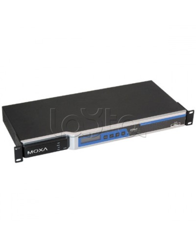 Сервер 16-портовый RS-232 в Ethernet Moxa NPort 6610-16-48V в Калуге Дополнительное оборудование для ОПС Pintop.ru