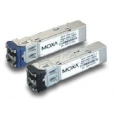 Трансивер-SFP с одномодовым портом Moxa SFP-1FESLC-T