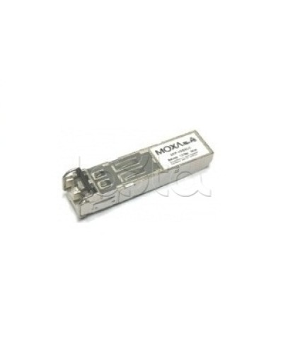 Трансивер-SFP с одномодовым портом Moxa SFP-1GLHLC-T в Калуге Модули SFP/XFP/GBIC Pintop.ru