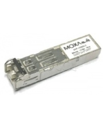 Трансивер-SFP с многомодовым портом Moxa SFP-1GLSXLC-T в Калуге Модули SFP/XFP/GBIC Pintop.ru
