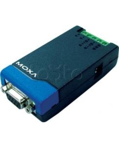 Преобразователь интерфейсов RS-232 в RS-422/485 Moxa TCC-80 в Калуге Дополнительное оборудование для ОПС Pintop.ru