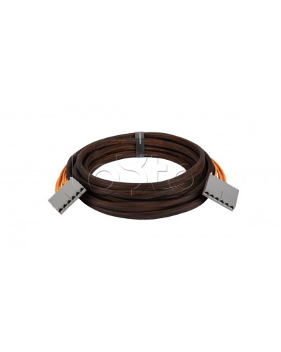 Кабельная сборка NIKOMAX, 6, неэкранированная, LSZH нг(А)-HFLTx, 50м (NMC-CA6UE2-414C-CJ-CJ-050) в Калуге Патчкорды (медные) Pintop.ru