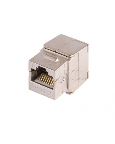 Модуль-вставка NIKOMAX NMC-KJSA2-ET-MT в Калуге Модули Keystone Pintop.ru