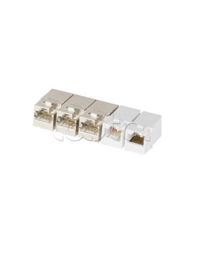 Соединитель NIKOMAX NMC-KJSD55C-LS-MT в Калуге Коннекторы Pintop.ru