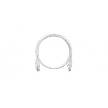 Шнур коммутационный NIKOMAX NMC-PC4UD55B-001-WT