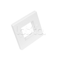 Панель лицевая настенная 86х86 NIKOMAX (NMC-PL86X86F)