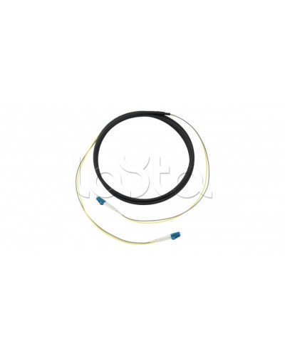 Сборка оптическая кабельная NIKOMAX NMF-CA4S2C7-LCU-LCU-S-050 в Калуге Патч-корды и пигтейлы Pintop.ru