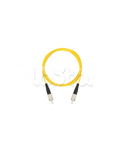 Патч-корд NIKOMAX NMF-PC1S2C2-FCU-FCU-002 в Калуге Патч-корды оптические Pintop.ru