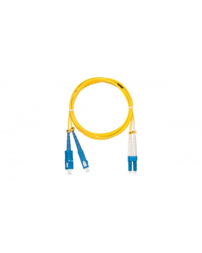 Патч-корд NIKOMAX NMF-PC2S2C2-SCU-LCU-001 в Калуге Патч-корды оптические Pintop.ru