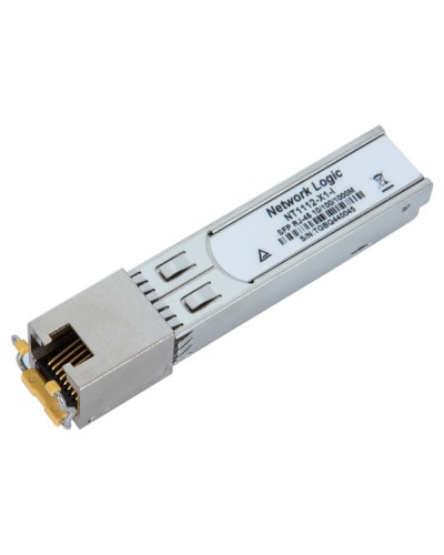 SFP-модуль NSGate SFT-C11-I в Калуге Модули SFP/XFP/GBIC Pintop.ru