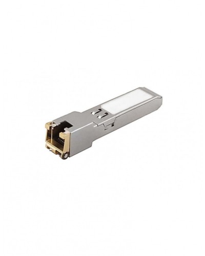 Медный SFP модуль Gigabit Ethernet с разъемом RJ45 NST NS-SFP-RJ45-FG-01 в Калуге Модули SFP/XFP/GBIC Pintop.ru