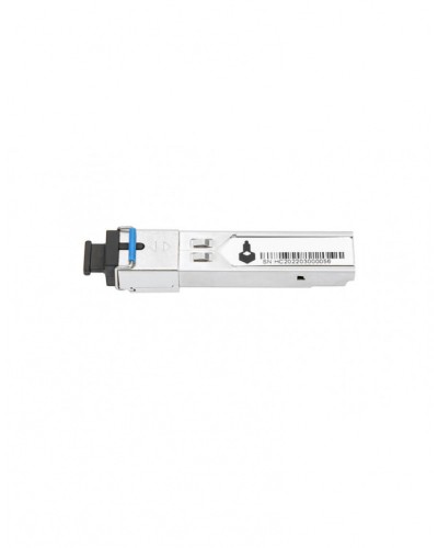Оптический SFP Модуль NST NS-SFP-S-SC53-G-20 в Калуге Модули SFP/XFP/GBIC Pintop.ru