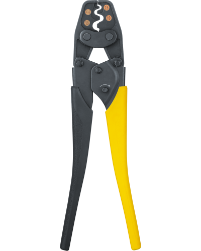 Пресс-клещи Navigator 95 284 NHT-Pkk2-2.5-16 в Калуге Монтажные инструменты Pintop.ru