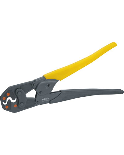 Пресс-клещи Navigator 95 285 NHT-Pkk2-10-38 в Калуге Монтажные инструменты Pintop.ru