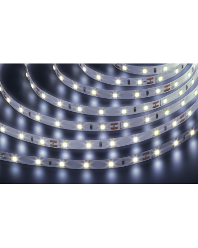 СД Лента Navigator 95 295 NLS-2835CW60-4.8-IP20-24V 5м в Калуге Источники света(Лампы) Pintop.ru