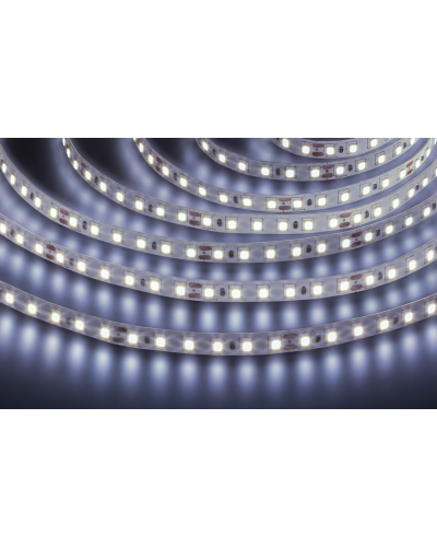 СД Лента Navigator 95 296 NLS-2835CW120-9.6-IP20-24V 5м в Калуге Источники света(Лампы) Pintop.ru