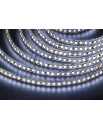 СД Лента Navigator 95 298 NLS-2835CW182-14-IP20-24V 5м в Калуге Источники света(Лампы) Pintop.ru