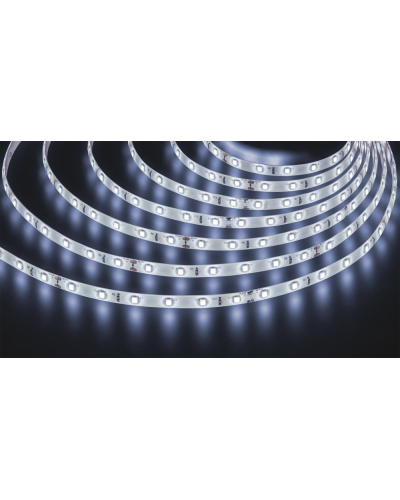 СД Лента Navigator 95 300 NLS-2835CW60-4.8-IP65-24V 5м в Калуге Источники света(Лампы) Pintop.ru