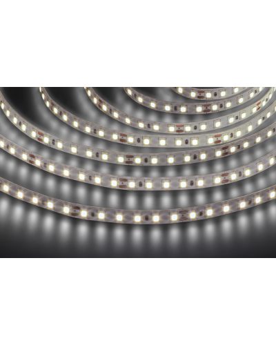 СД Лента Navigator 95 301 NLS-2835W120-9.6-IP20-24V 5м в Калуге Источники света(Лампы) Pintop.ru