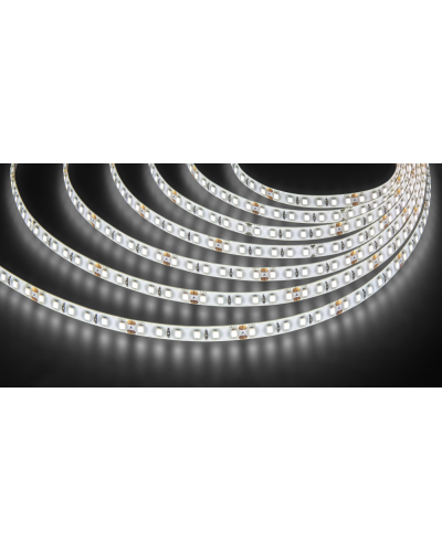 СД Лента Navigator 95 302 NLS-2835W120-9.6-IP65-24V 5м в Калуге Источники света(Лампы) Pintop.ru