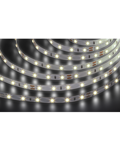 СД Лента Navigator 95 305 NLS-2835W60-4.8-IP20-24V 5м в Калуге Источники света(Лампы) Pintop.ru