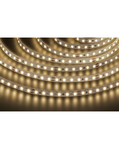 СД Лента Navigator 95 307 NLS-2835WW120-9.6-IP20-24V 5м в Калуге Источники света(Лампы) Pintop.ru