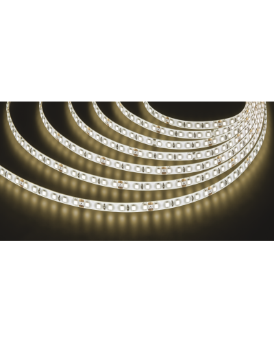 СД Лента Navigator 95 308 NLS-2835WW120-9.6-IP65-24V 5м в Калуге Источники света(Лампы) Pintop.ru