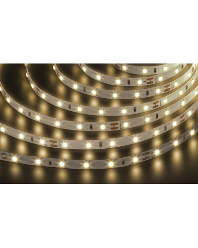 СД Лента Navigator 95 311 NLS-2835WW60-4.8-IP20-24V 5м в Калуге Источники света(Лампы) Pintop.ru