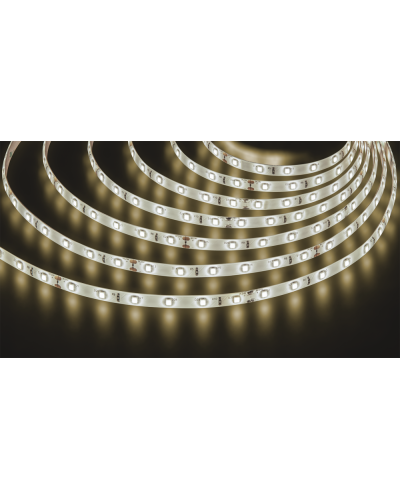 СД Лента Navigator 95 312 NLS-2835WW60-4.8-IP65-24V 5м в Калуге Источники света(Лампы) Pintop.ru