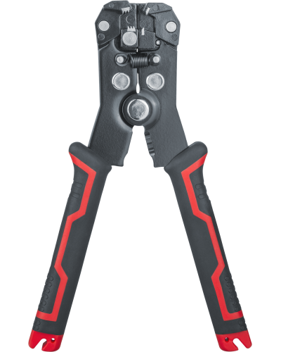 Съёмник изоляции Navigator 95 043 NHT-Sia07-2v1 (автоматический) в Калуге Монтажные инструменты Pintop.ru