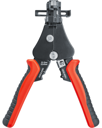 Съёмник изоляции Navigator 95 148 NHT-WS05-050x6 в Калуге Монтажные инструменты Pintop.ru