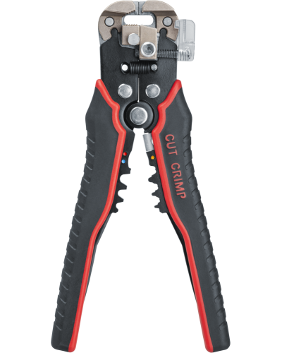 Съёмник изоляции Navigator 95 149 NHT-Sia06-3v1 в Калуге Монтажные инструменты Pintop.ru