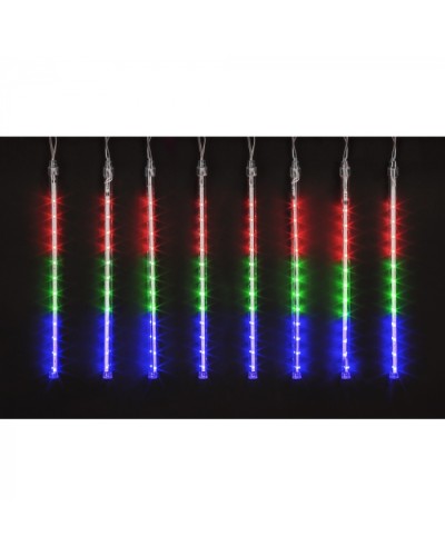 Гирлянда Navigator 95 004 NGF-D031-02 (метеоритный дождь 3.6м IP44 220) в Калуге Источники света(Лампы) Pintop.ru