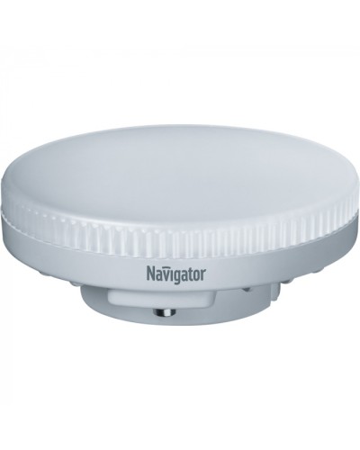 Лампа Navigator 93 813 NLL-GX53-11-230-4K в Калуге Источники света(Лампы) Pintop.ru