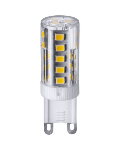 Лампа Navigator 14 010 NLL-P-G9-3-230-6.5K в Калуге Источники света(Лампы) Pintop.ru