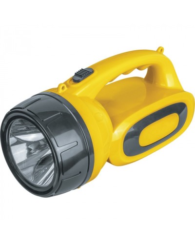 Фонарь Navigator 14 033 NPT-SP19-ACCU Прожект. 3Вт LED, 180лм, АКБ 1,3Ач. в Калуге Источники света(Лампы) Pintop.ru