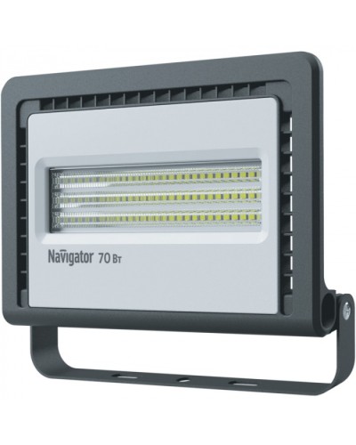 Светильник Navigator 14 148 NFL-01-70-6.5K-LED в Калуге Светильники Pintop.ru