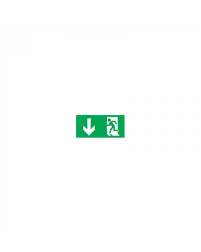 Наклейка Navigator 14 425 NL-320х110NEF04-E40 (NEF-04) в Калуге Дополнительное оборудование для ОПС Pintop.ru