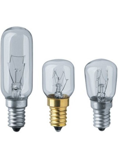 Лампа Navigator 61 205 NI-T25L-25-230-E14-CL в Калуге Источники света(Лампы) Pintop.ru