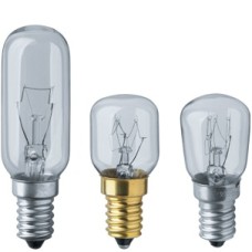 Лампа Navigator 61 207 NI-T25-15-230-E14-CL (для духовых шкафов)