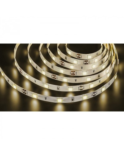 Лента светодиодная Navigator 71 414 NLS-5050WW30-7.2-IP20-12V R5 в Калуге Источники света(Лампы) Pintop.ru