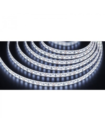 Лента светодиодная Navigator 71 706 NLS-3528CW120-9.6-IP65-12V-Pro R5 в Калуге Источники света(Лампы) Pintop.ru