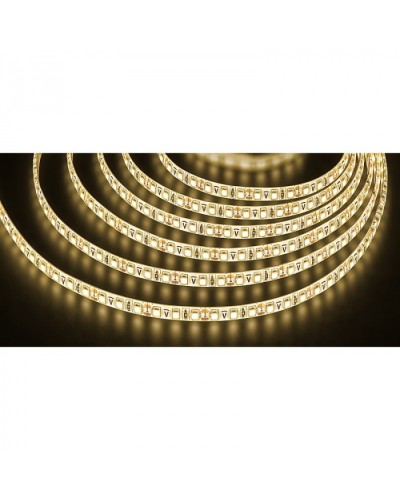 Лента светодиодная Navigator 71 708 NLS-3528WW120-9.6-IP65-12V-Pro R5 в Калуге Источники света(Лампы) Pintop.ru