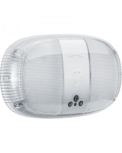 Светильник Navigator 82 743 DPB-02-8-4K-IP65-03-LED Антей в Калуге Светильники Pintop.ru