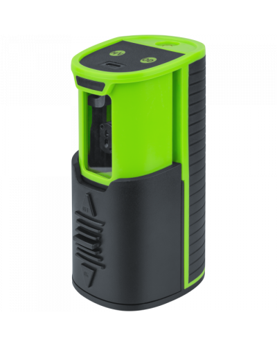 Лазерный нивелир Navigator 93 958 NMT-UNL-01-2 в Калуге Монтажные инструменты Pintop.ru