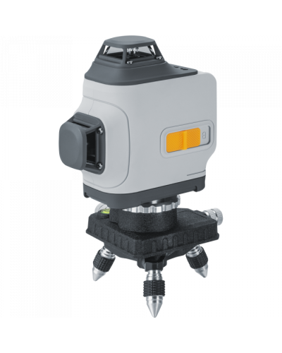 Лазерный нивелир Navigator 93 961 NMT-UNL-01-16 в Калуге Монтажные инструменты Pintop.ru