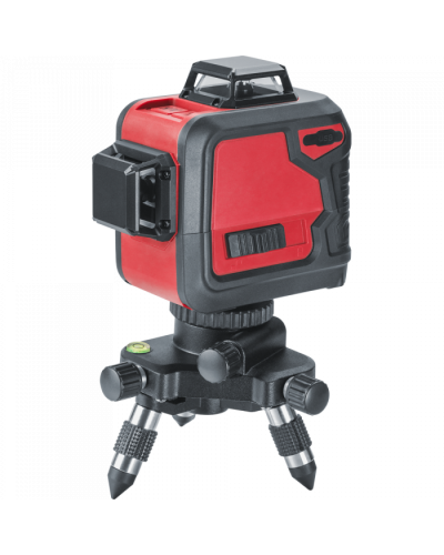 Лазерный нивелир Navigator 93 962 NMT-UNL-02-12 в Калуге Монтажные инструменты Pintop.ru