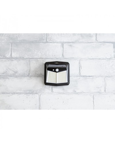 Светильник Navigator 93 224 NSL-17 (на солнечной батарее с датчиком движения) в Калуге Светильники Pintop.ru