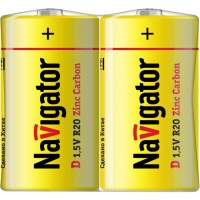 Элемент питания Navigator 94 761 NBT-NS-R20-SH2